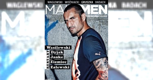 Reprezentacja Polski na Euro 2012 - gorące chłopaki!