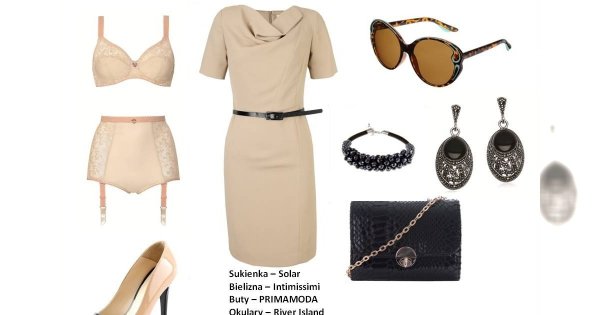 Moda z serialu "Mad Men"