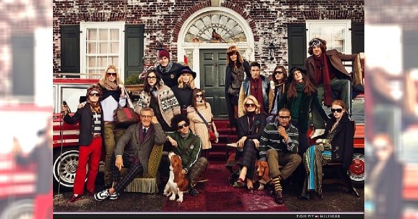 Tommy Hilfiger z wielkim rabatem na markafoni.pl!