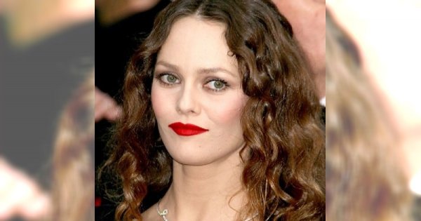 Vanessa Paradis i jej fryzury