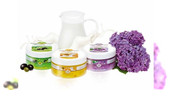 Czas na peeling