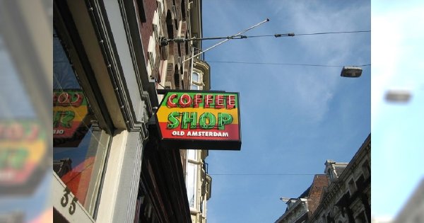 Amsterdam na wakacje