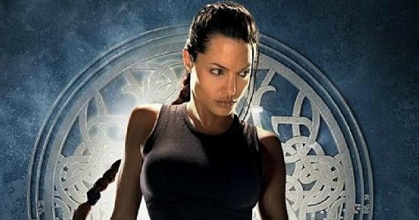 Angelina Jolie skończyła 37 lat!