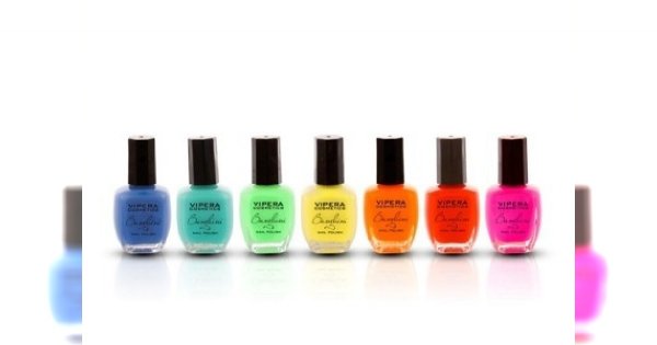 Manicure po włosku