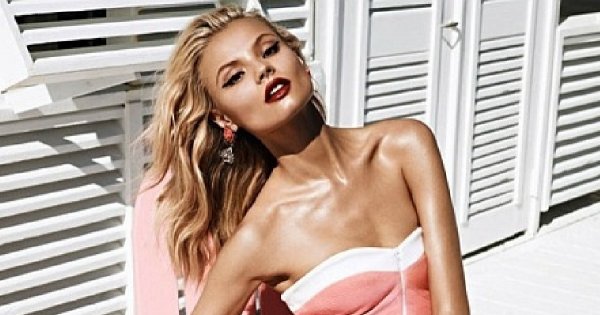 Polskie modelki w „Vogue”