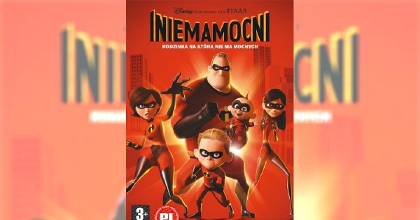 9 ulubionych superbohaterów