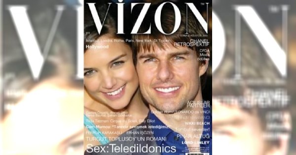 Tom Cruise i Katie Holmes się rozwodzą!