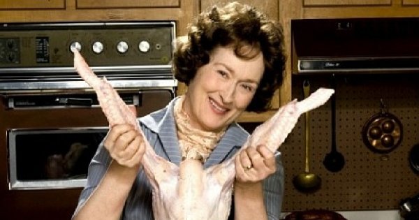 Najlepsze role Meryl Streep