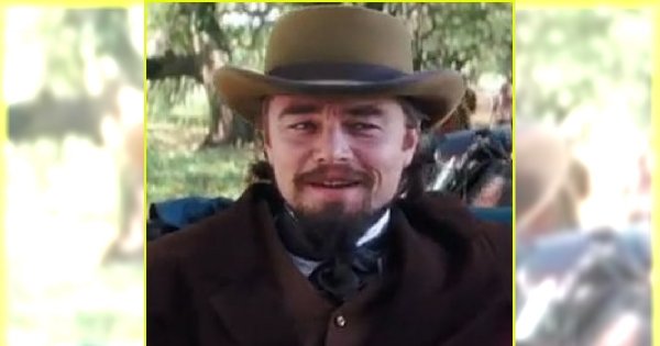 Zwiastun nowego filmu Tarantino!