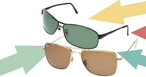 Ray Ban – najpopularniejsze okulary na świecie teraz z rabatem w Markafoni.pl