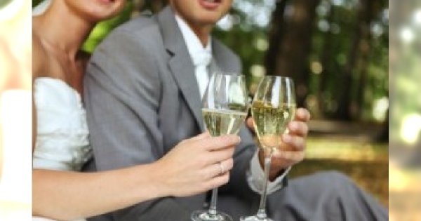 Ślub z obcokrajowcem – formalności i ceremonia