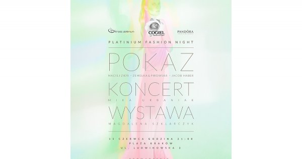 Konkurs: Krakowska plaża