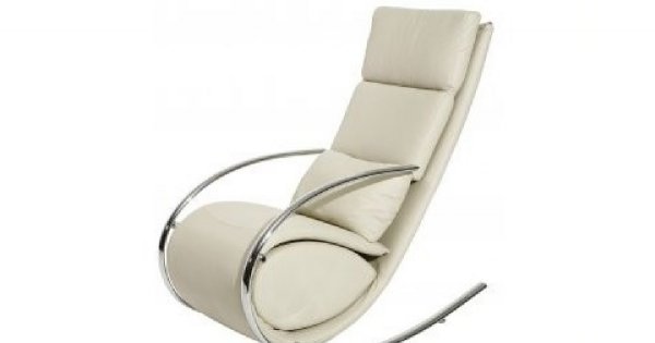 Designerskie fotele