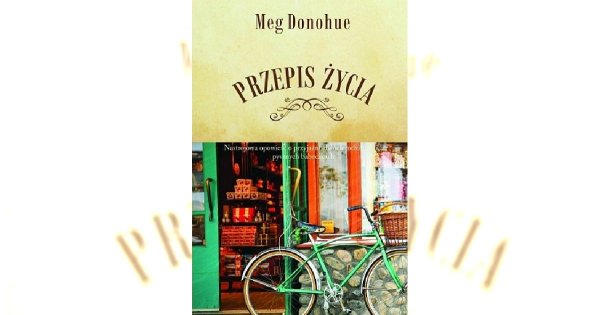 Przepis życia - WYNIKI