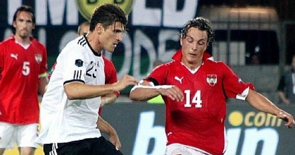 Najlepsi strzelcy. Kto zostanie królem EURO 2012?