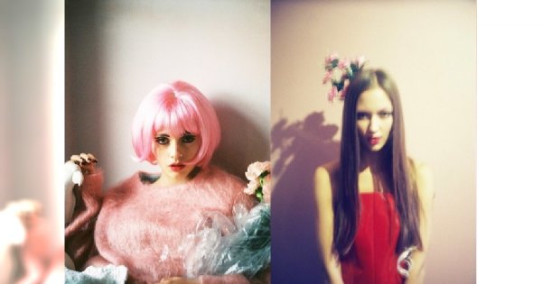 Wulgarna Twiggy