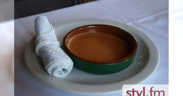 Sos Romesco