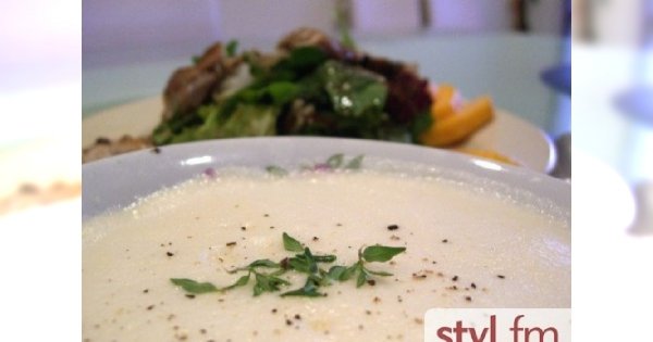 Avgolemono