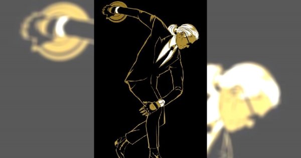 Karl Lagerfeld dla Selfridges