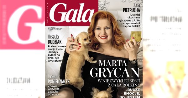 Sukces w rozmiarze XXL