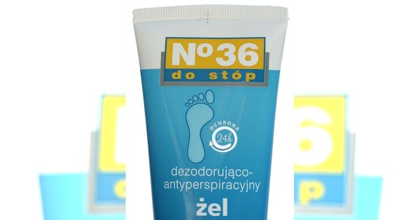 Zadbaj o stopy latem!