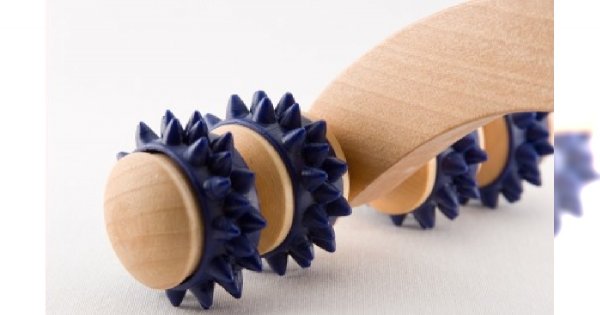 Rollmasaż – co to takiego?