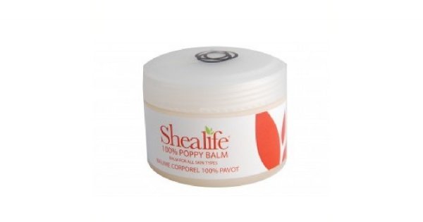 Testujemy: balsam Shealife