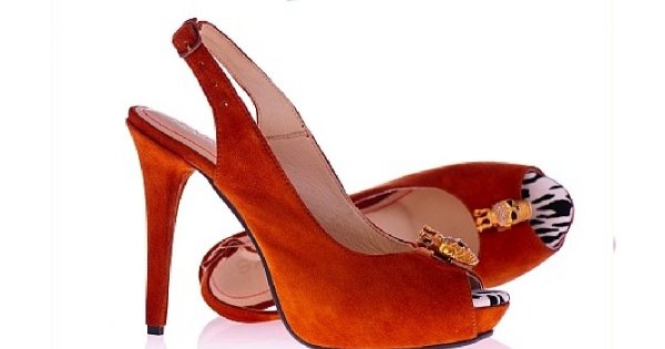Trend: spersonalizowane buty