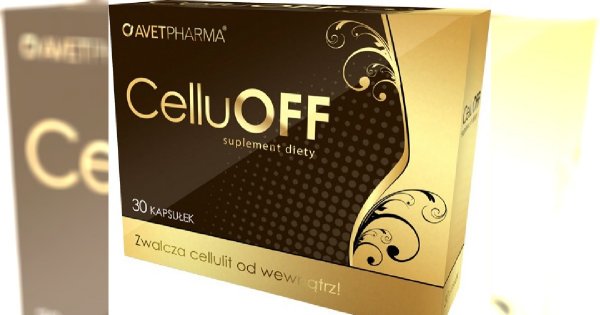 Walka z cellulitem