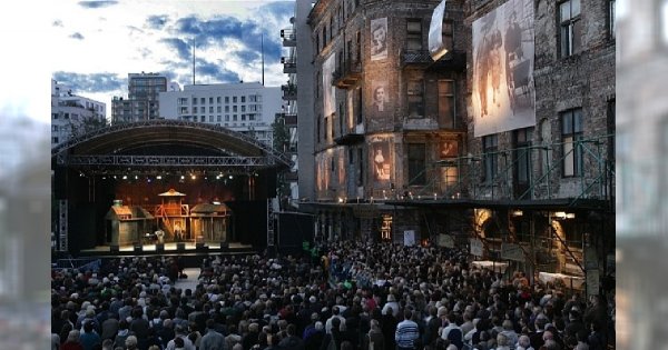 Festiwal Kultury Żydowskiej Warszawa Singera już niedługo!