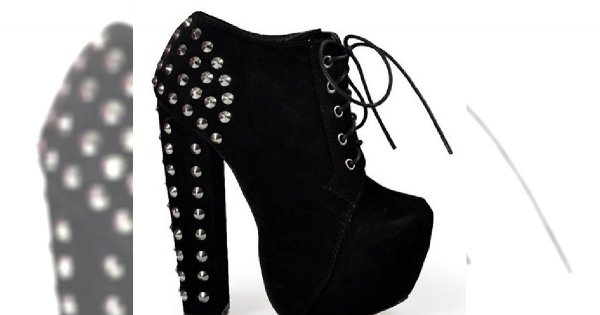 Rockowy look: alternatywa dla pasteli