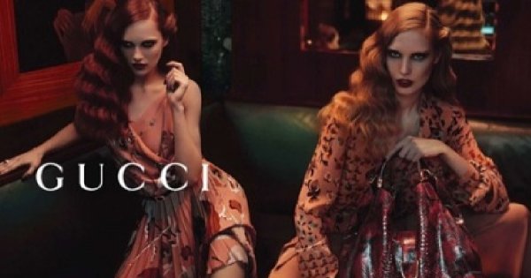 Gucci przyznaje nagrody!