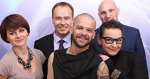 Święto fryzjerstwa w Gdańsku