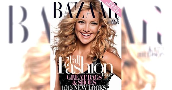 Makijaż Kate Hudson – jakich potrzebujesz kosmetyków do jego wykonania?