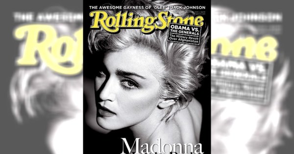Młodzi katolicy vs Madonna