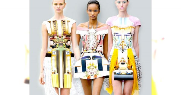 Top trend: Grecja