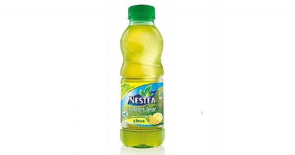 Przygotujcie się na egzotyczną przygodę z NESTEA
