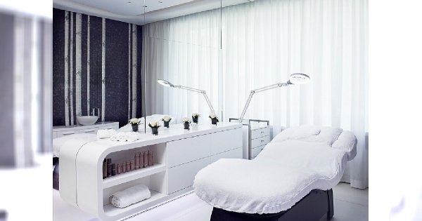 Magia w Trivento Spa!