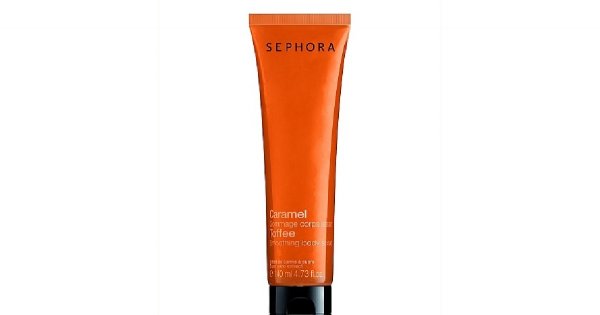 Testujemy: peeling do ciała Sephora
