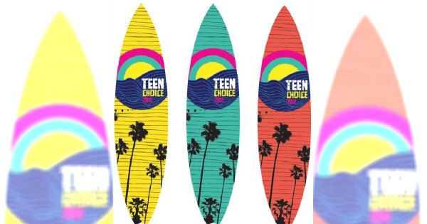 Teen Choice Awards – „Igrzyska śmierci” i „Zmierzch” zwycięzcami!