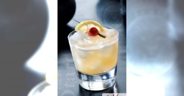 Baron Sour