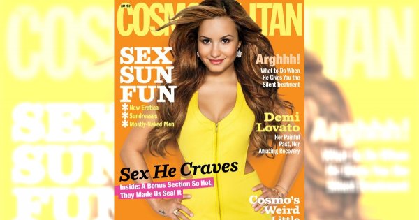 Demi Lovato w „Glee”!
