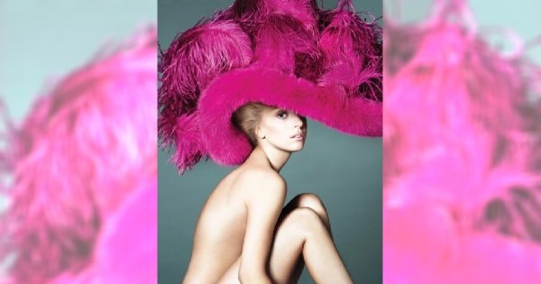 Lady Gaga w nowej odsłonie