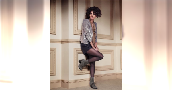 Kocham te buty!