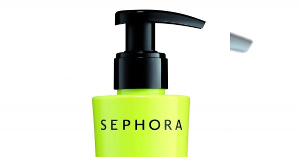 Testujemy: nawilżające mleczko do ciała Sephora