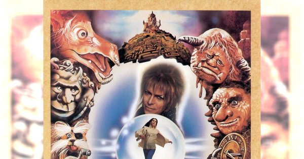 Top 7 filmów fantasy