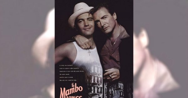 Antonio Banderas kończy 52 lata!