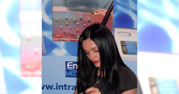 Madonna już dzisiaj w Warszawie!