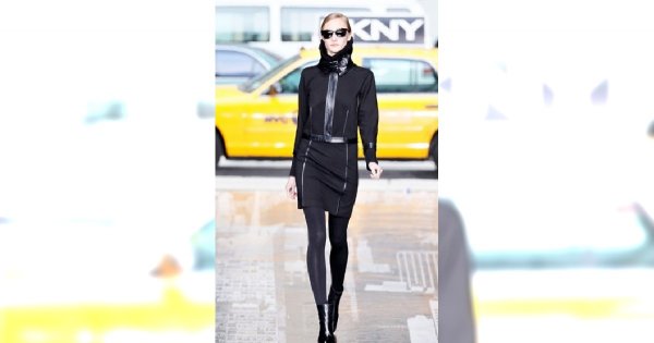 New York Fashion Week oczyma Styl.fm...