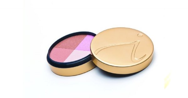 Wielofunkcyjny bronzer
